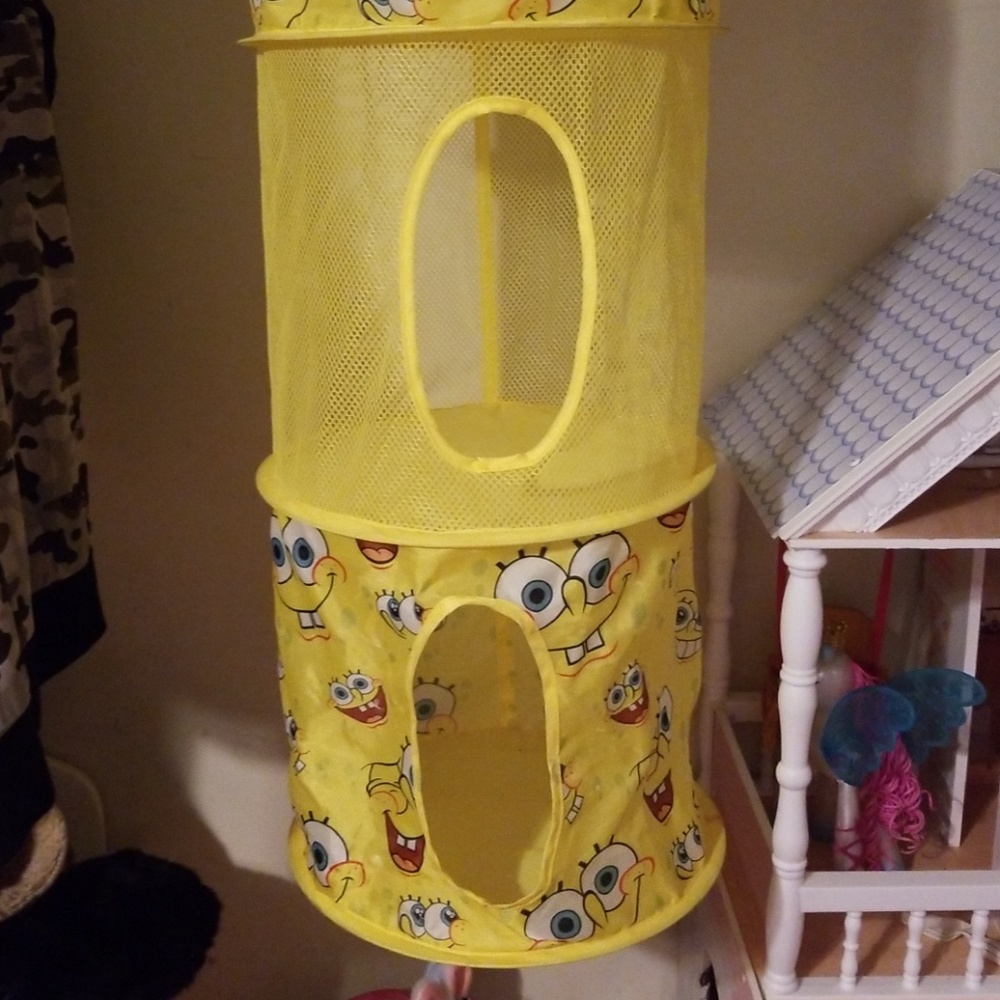 Toy Storage Bundle - Picture 5 of 6